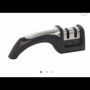 Princesshouse knife sharpener